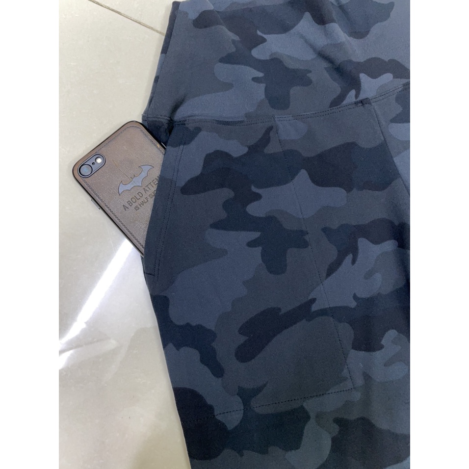Quầnnữ  jogger xuất xịn RBX fullsize