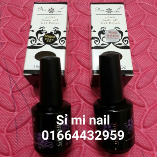 liên kết top bóng am gelishcó liên kết, top, gel nối