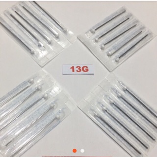 10kim sỏ khuyên 13g bán lẻ