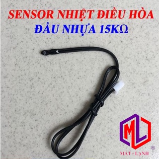 Sensor máy lạnh [RẺ VÔ ĐỊCH] cảm biến, đầu dò máy lạnh các loại