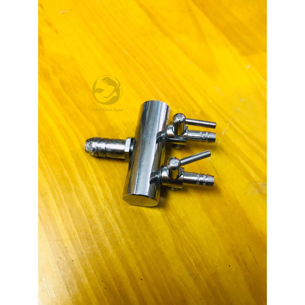 Chia sủi Inox ( to ) 2-4-6-8-10-12