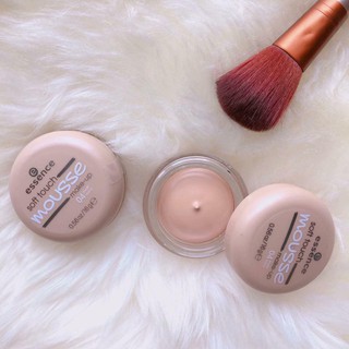 Phấn tươi ESSENCE MOUSSE - TÔNG SÁNG SỐ 04