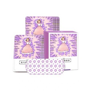 Mặt nạ Mask Mắt Nóng Yuben | BigBuy360 - bigbuy360.vn