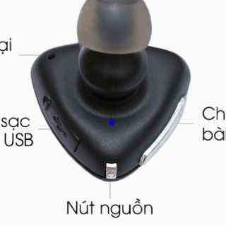Tai nghe Bluetooth NFC Awei A840BL