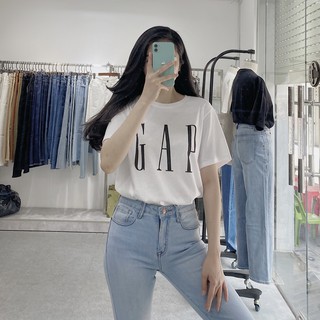 [Ảnh thật]Áo Thun G.A.P AT536