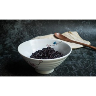 Gạo Lứt Bách Hợp - chống ô xi hóa, ngăn ngừa ung thư