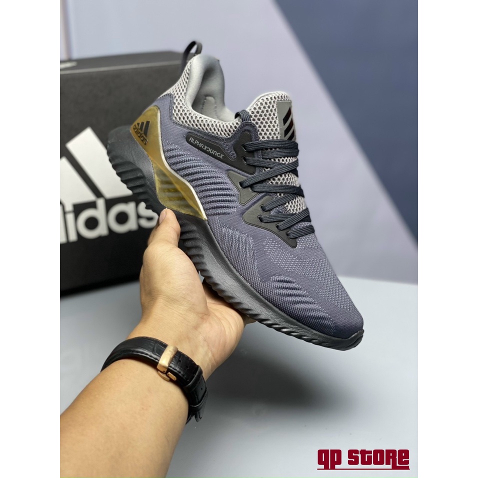 Giày Thể Thao Adidas Alphabounce Beyond