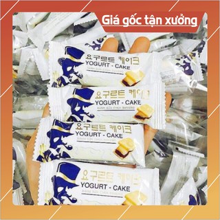 1 ngàn 1 cái bánh sữa chua giòn