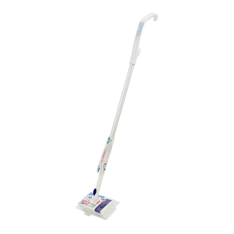 Bàn chải vệ sinh Aisen Nhật Bản điều chỉnh độ dài đến 108cm BSB10