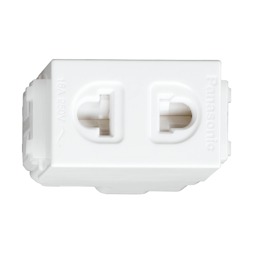 Hạt ổ cắm Wide Panasonic  WEV 1081-7SW