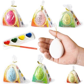 Đồ chơi vẽ trứng