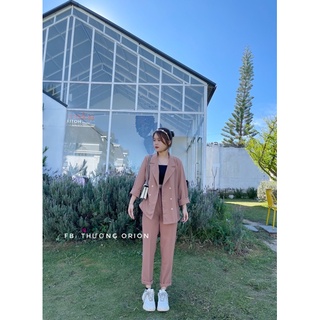 Vest xinh xắn
