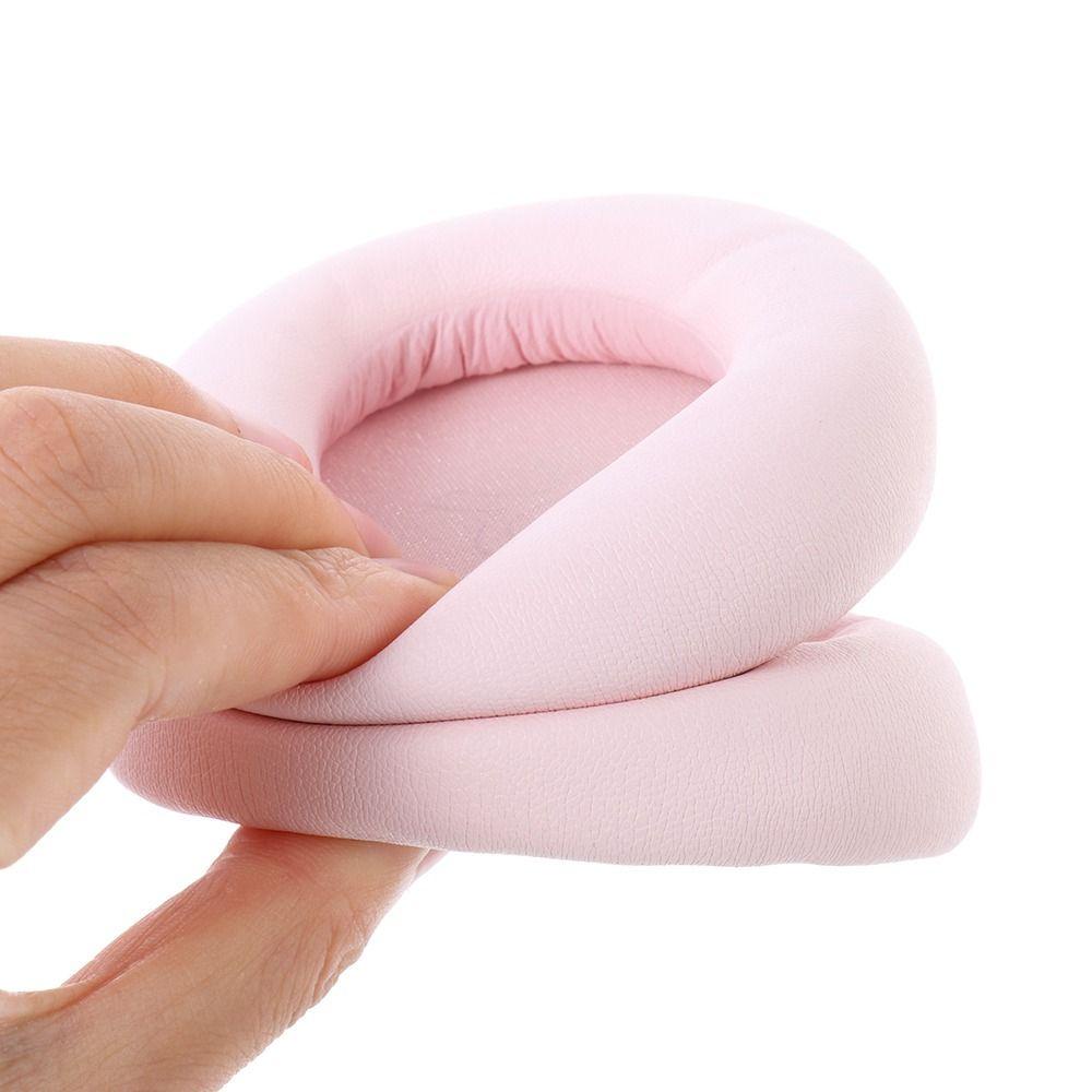 Vỏ Xốp Bọc Đầu Tai Nghe Chống Ồn