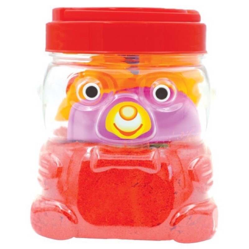 Cát động lực 500g hàng chính hãng Star Kids