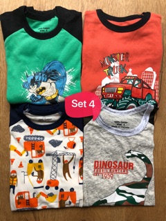 Set 4b carter