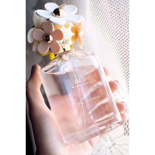 🌟 Nước Hoa Nữ Marc Jacobs Daisy Eau So Fresh-5ml/10ml/20ml #.founderperfume