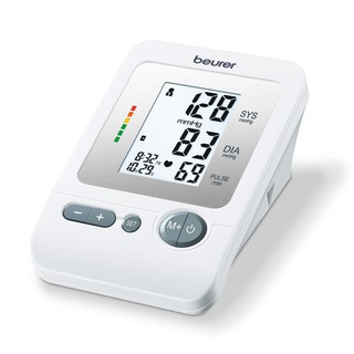 Máy đo huyết áp bắp tay có loa Beurer BM49