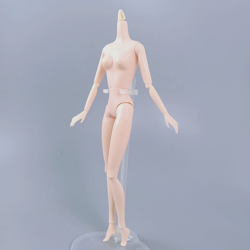 Cơ Thể Búp Bê barbie Tỉ Lệ 1 / 6 14