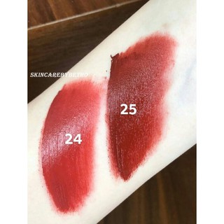 Son Bbia Last Velvet Lip Tint Version 5