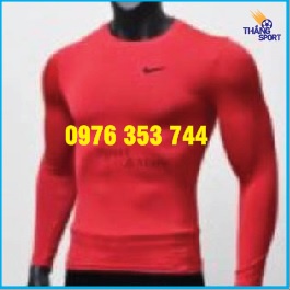 Áo Body Giữ Nhiệt Nam 🚌 𝑭𝑹𝑬𝑬𝑺𝑯𝑰𝑷🚐 Áo Dài Tay Nam Body Bóng Đá Co Dãn 4 Chiều - thắng Sport