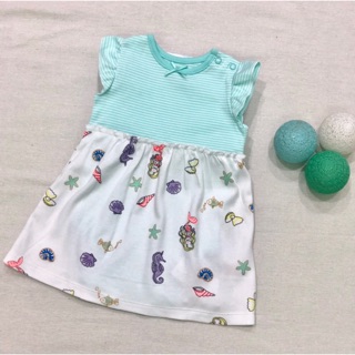 Đầm cánh tiên body xinh primark
