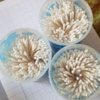 Tăm bông life sơ sinh