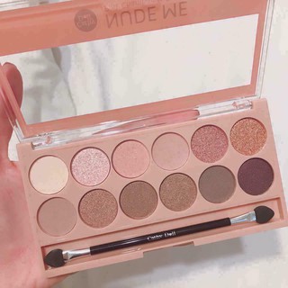 PHẤN MẮT CATHY DOLL NUDE
