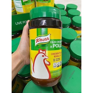 Hạt nêm Knorr gà - Mỹ
