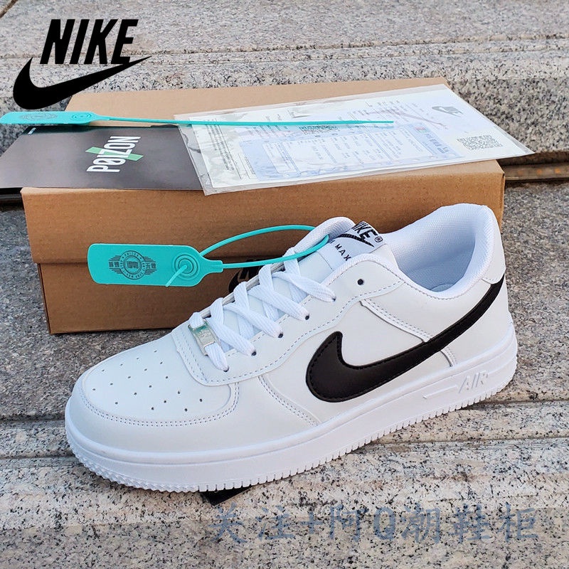 Giày Thể Thao Nike2339 Air Force Phong Cách Năng Động Trẻ Trung Dành Cho Cả Nam Và Nữ