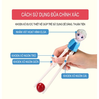 Disney - Nữ Hoàng Băng Giá