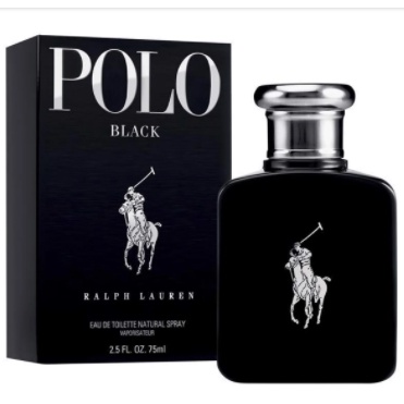 Nước hoa nam Polo siêu hot thơm lâu , nam tính quyến rủ 125ml