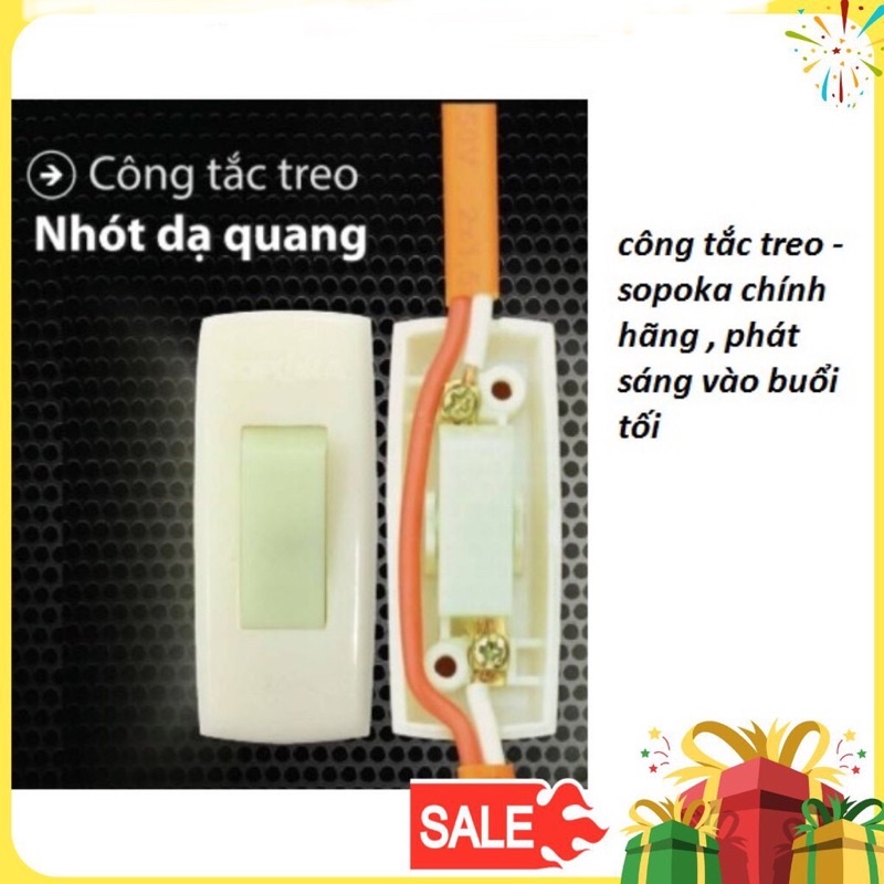 Công tắc nhót