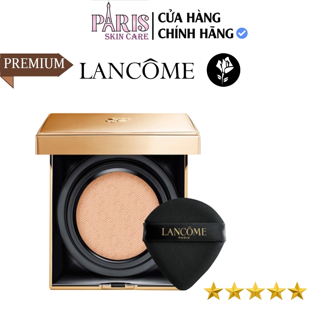 Phấn nước Lancôme Absolue Cushion Compact Spf50, bản 6g