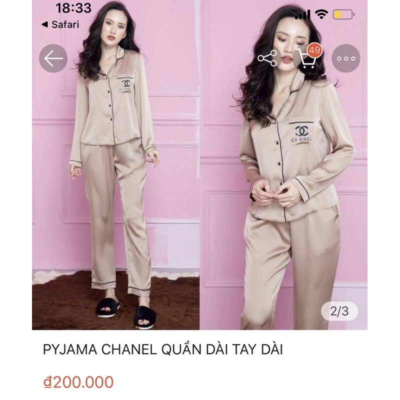 combo quần áo 195