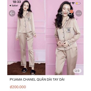 Combo quần áo 195