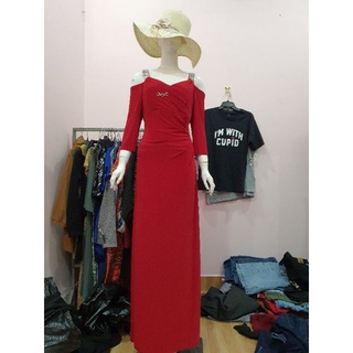 đầm vnxk bigsize