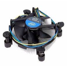 QUẠT FAN CPU SK 1151,1150,1155 LÕI THEP INTEL ĐỦ CHÂN CẲNG SẠCH ĐẸP | WebRaoVat - webraovat.net.vn