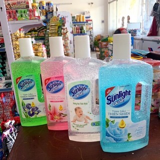 Nước Lau Sàn Sunlight 1kg