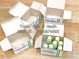 THUỐC KÍCH THÍCH MỌC TÓC SATO