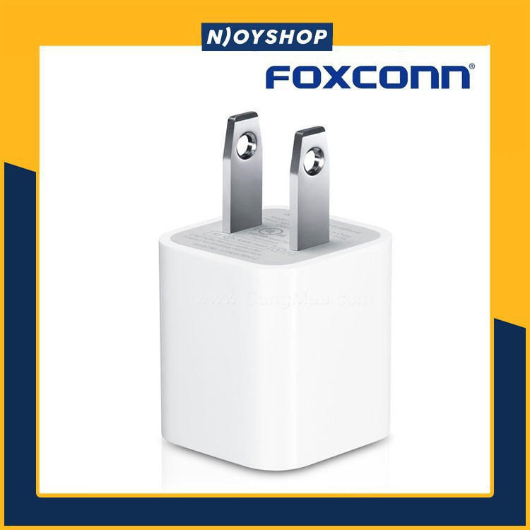 TAI NGHE IPHONE CHÍNH HÃNG FOXCONN JACK 3.5MM CÓ MIC DÀNH CHO IPHONE OPPO SAMSUNG XIAOMI - TAI NGHE GIÁ RẺ