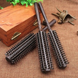 LƯỢC SẤY TẠO KIỂU TÓC