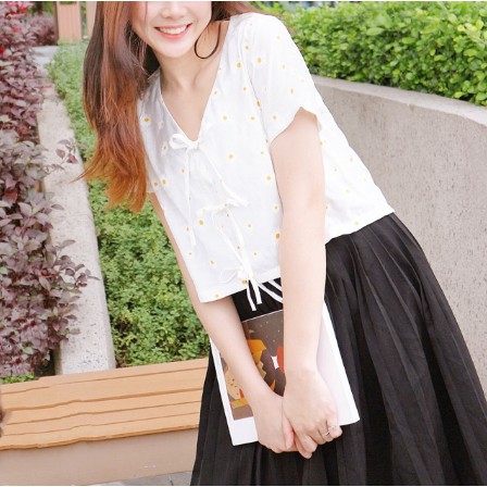 RẬP GIẤY ÁO XINH AX042