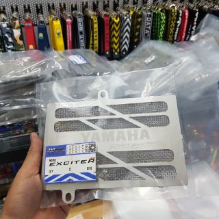 Che két dành cho Exciter 150 và 135