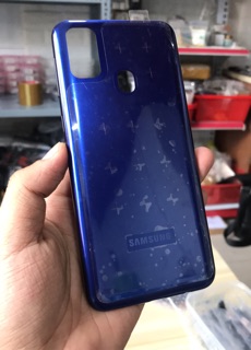 Nắp Lưng Samsung M21 Zin Hàng Cao Cấp
