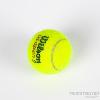 Bóng tennis cũ (4 quả/ Túi)