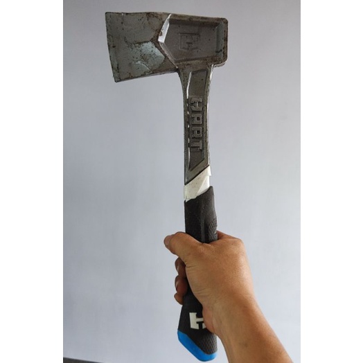 Thanh lý Rìu Hart cán sắt.