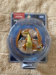 Mô hình Pokemon mã CP.11
