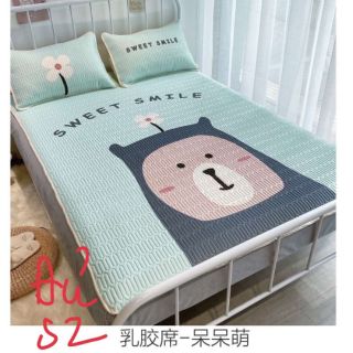Chiếu điều hòa cao su non 5D