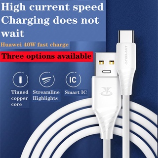 Dây Cáp Sạc TECLAST 5A USB Type C Cho iPhone Huawei Xiaomi Redmi