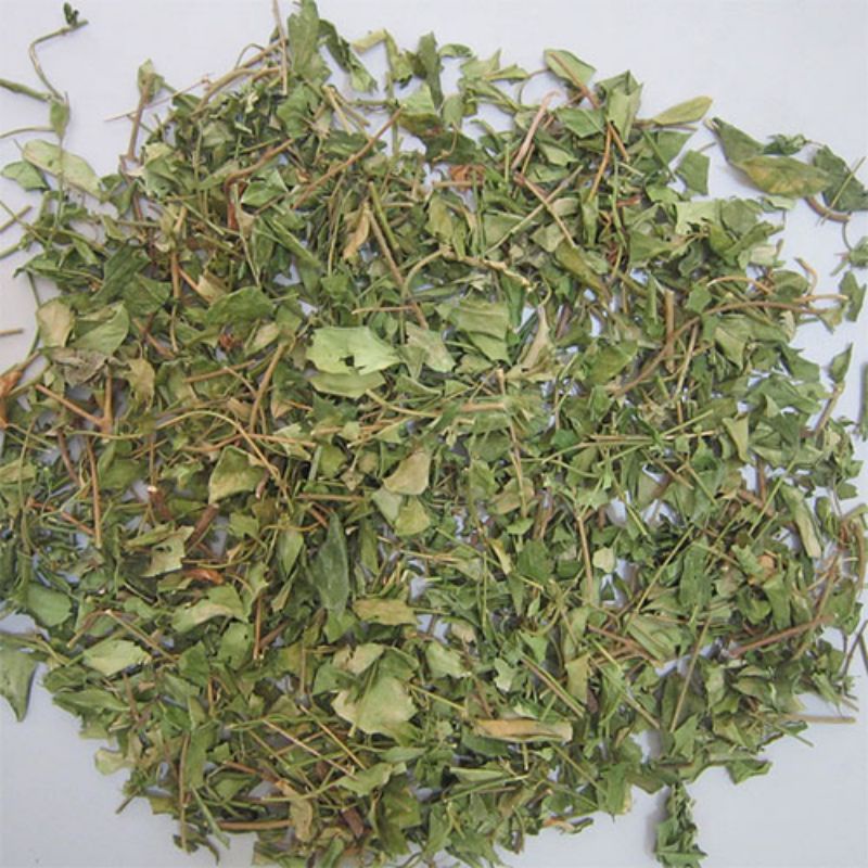 1kg Lá Dây thìa canh chữa tiểu đường